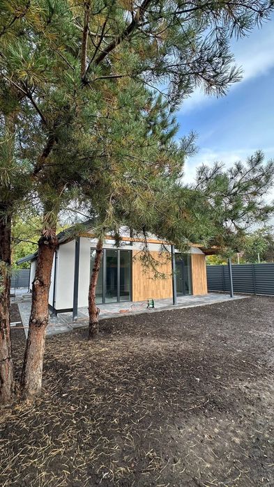 Продаж одноповерхового будинку у Віті Поштовій, 4.5 сотки