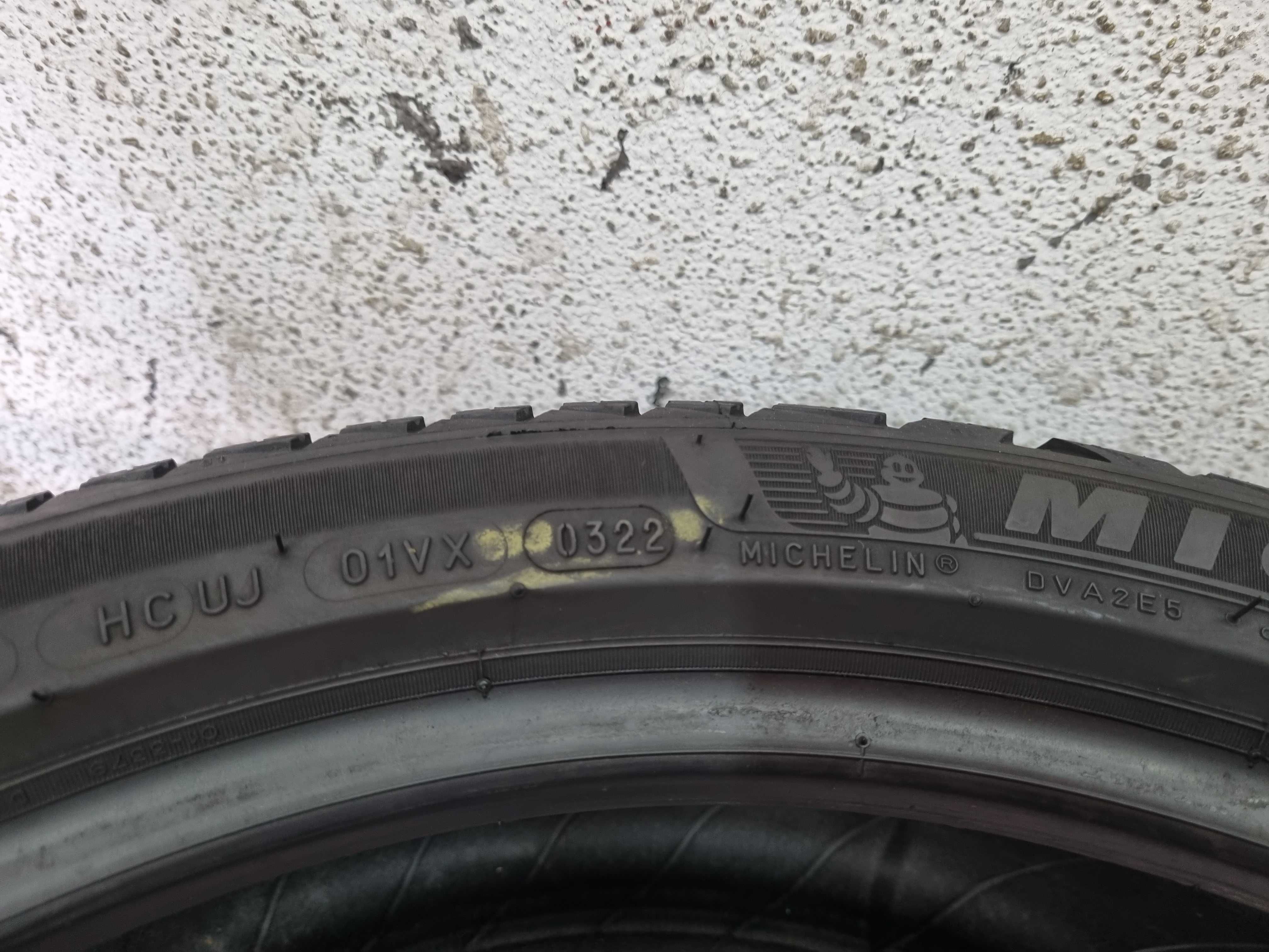 225/40/19 93Y Michelin CrossClimate 2 D.0322