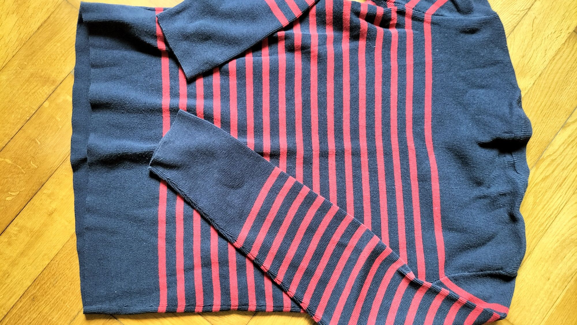 Sweterek chłopięcy H&M 158/164