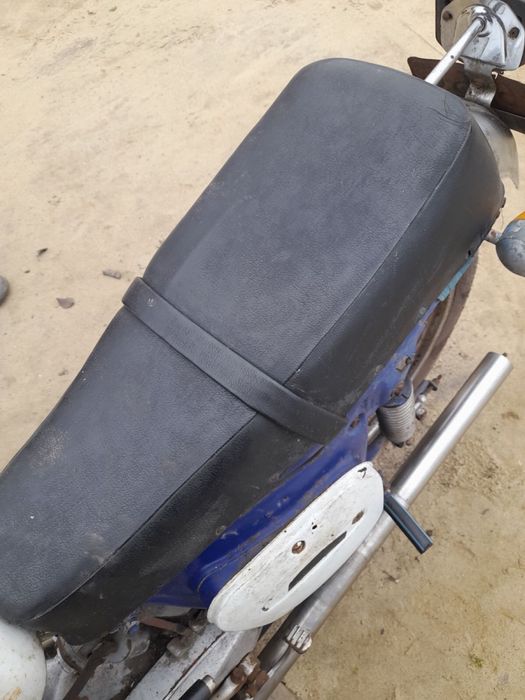 Продам мотоцикл Иж 3