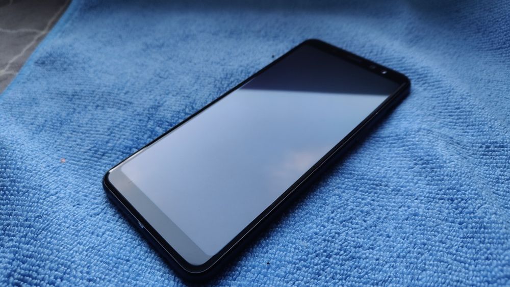 Samsung A8 SM-A530F/DS 2018