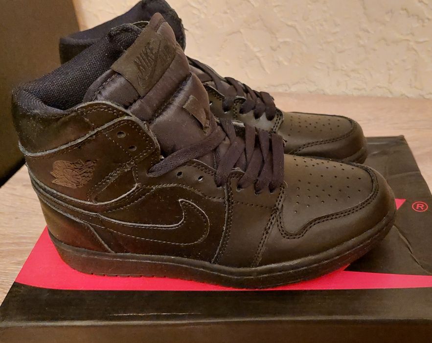 Nike Air Jordan 1 Retro high 36, 37, 38, 39