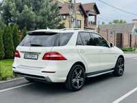 Mercedes ML 2012 IDEAL 3.0 Diesel OFFICIAL