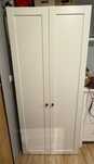 Szafa Ikea 80x57x180xm