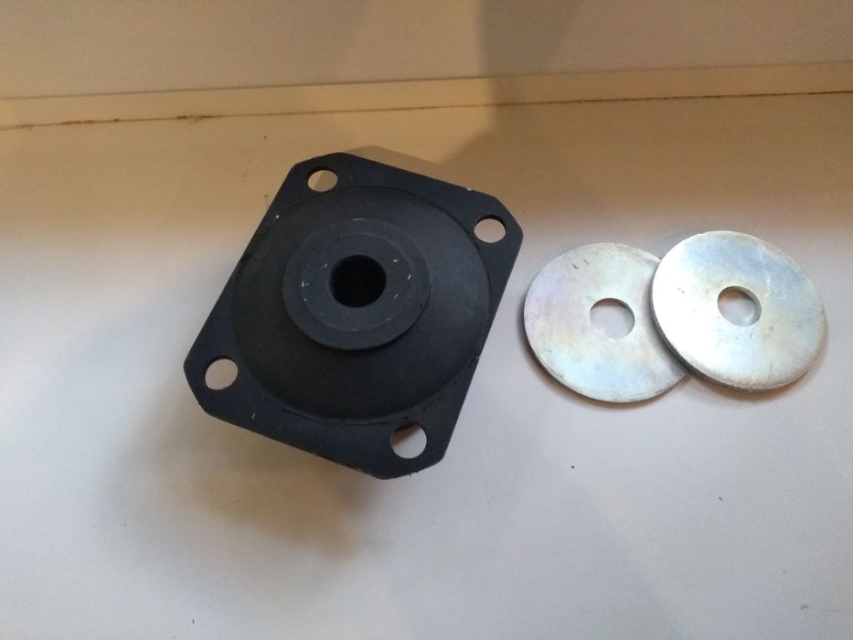 Poduszka Amortyzator kabiny Zetor