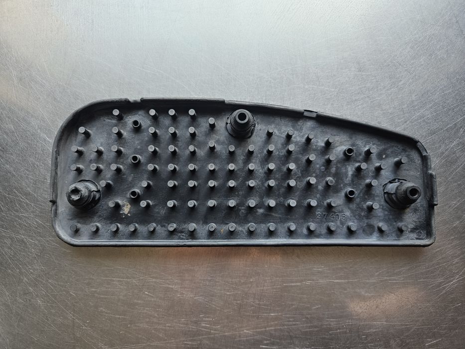 Góra podnóżka yamaha