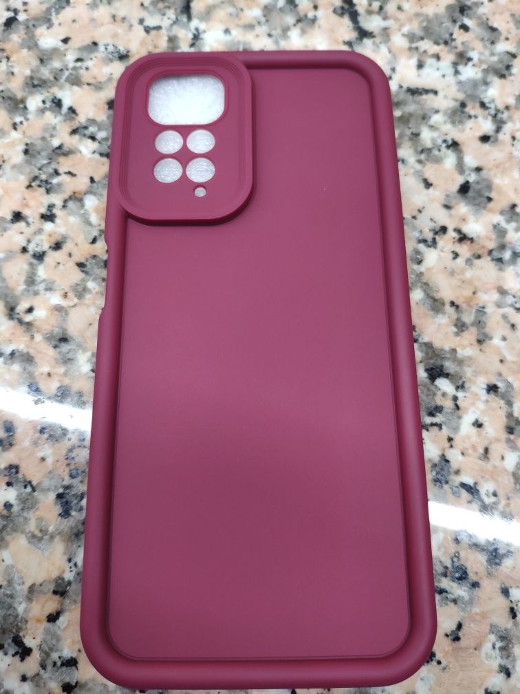 Capa Xiaomi Redmi 11