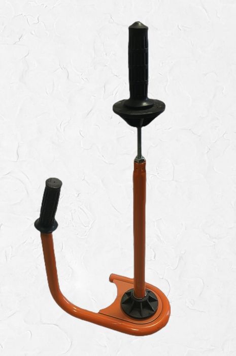 Dyspenser do folii stretch