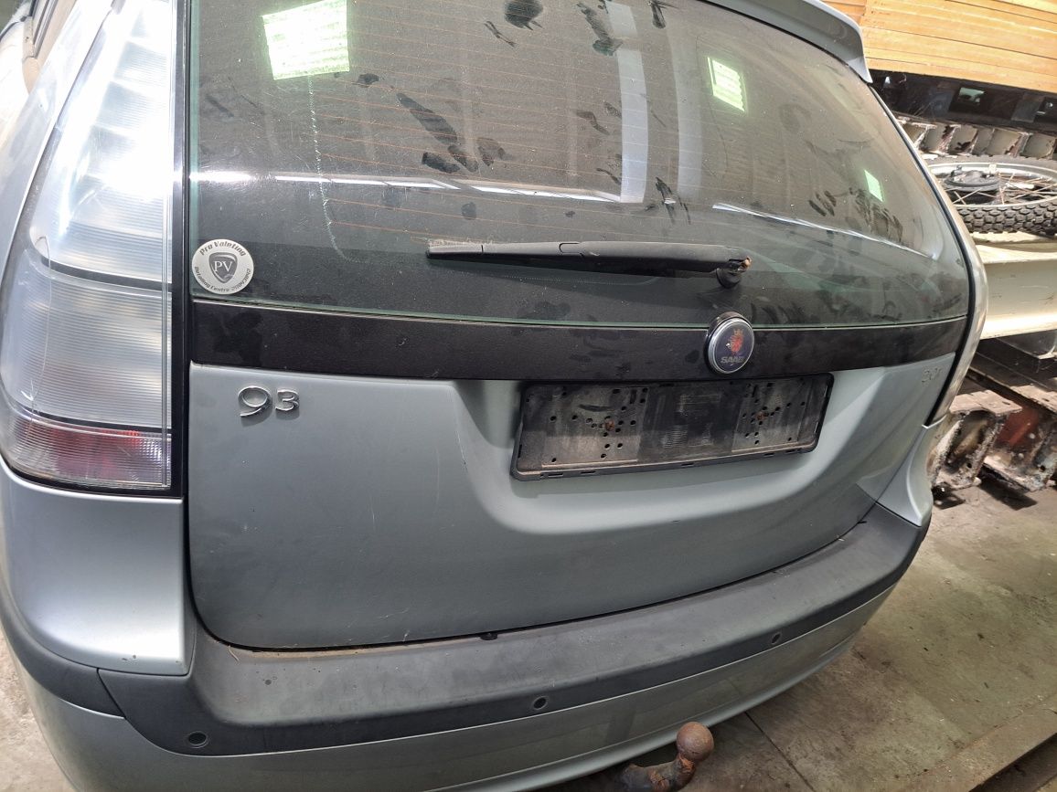 Saab 93 sw carrinha Anos 2002/2003/2004/2005/2006/2007/2008  Peças