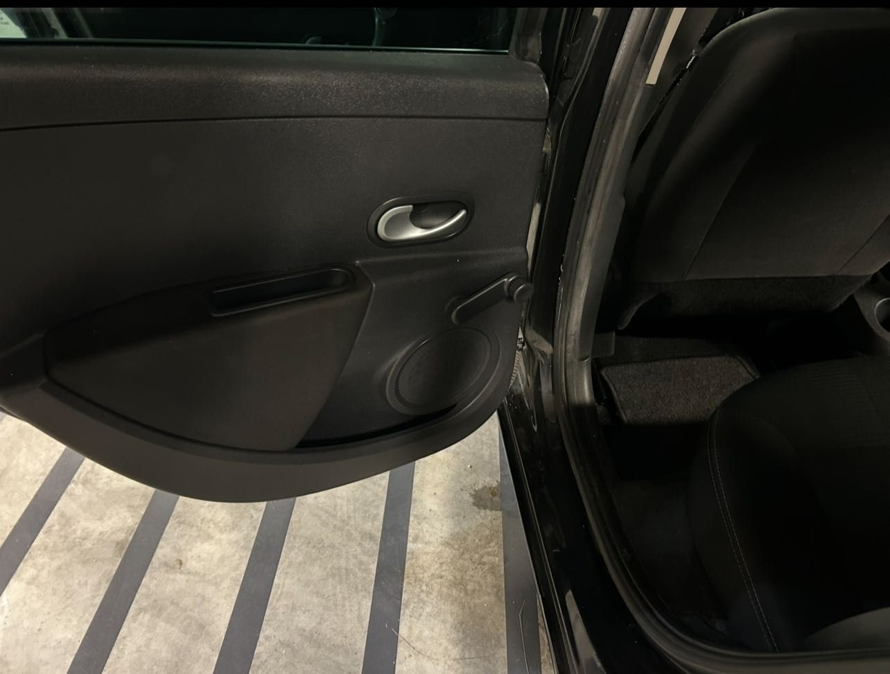 Renault Clio Break 1.5 dCi