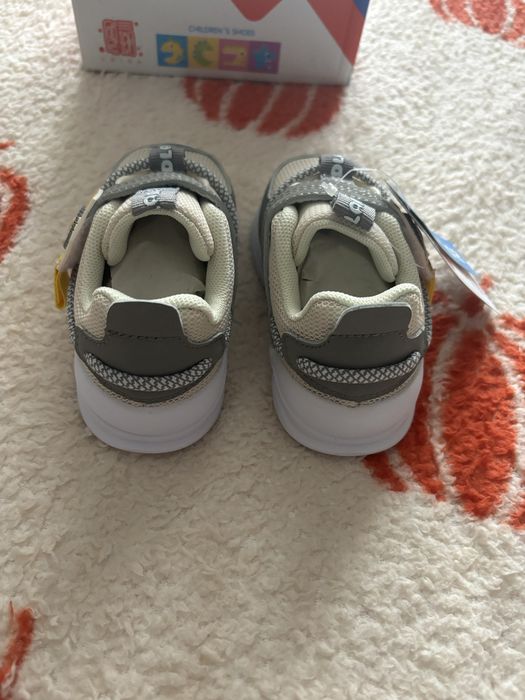 Дитячі кросівки Promax