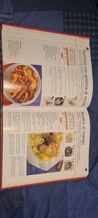 [6] Włoska książka kucharska dania z Woka