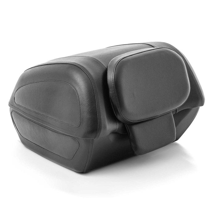 Topcase (NOVA) sem uso.