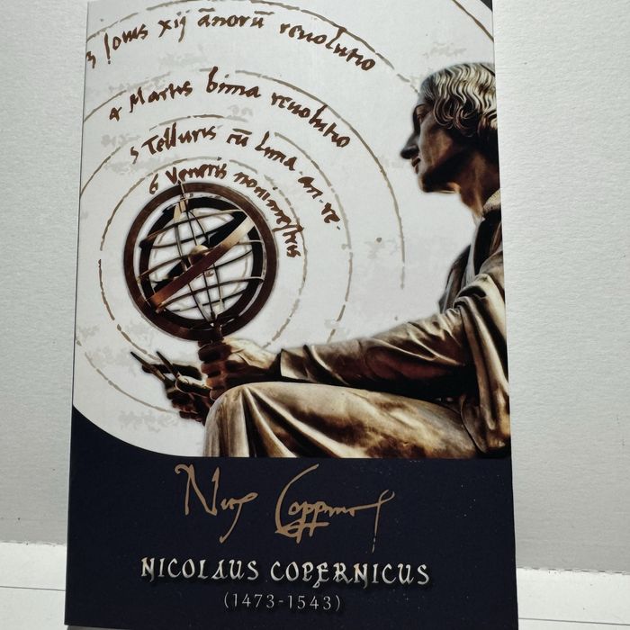 2€ Malta 2023 - Conjunto de duas moedas