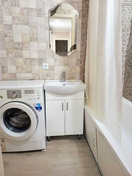 Сдам 2-х комнатную квартиру ж\м Солнечный