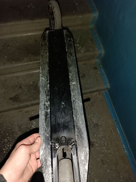 Самокат Ethic Vulcan