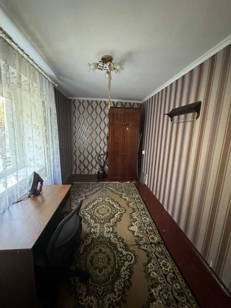 2 к 48 кв.м. 4/5 Півд.-Зах. (Танк) вул. Тернопільська