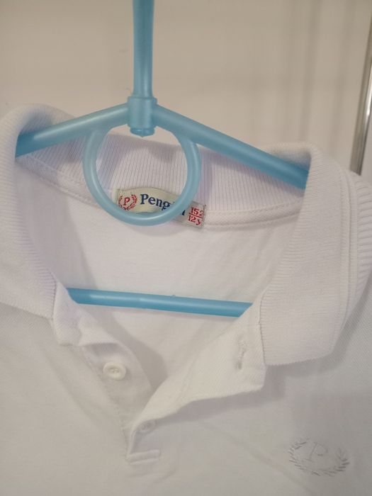 Футболка поло 152 р.