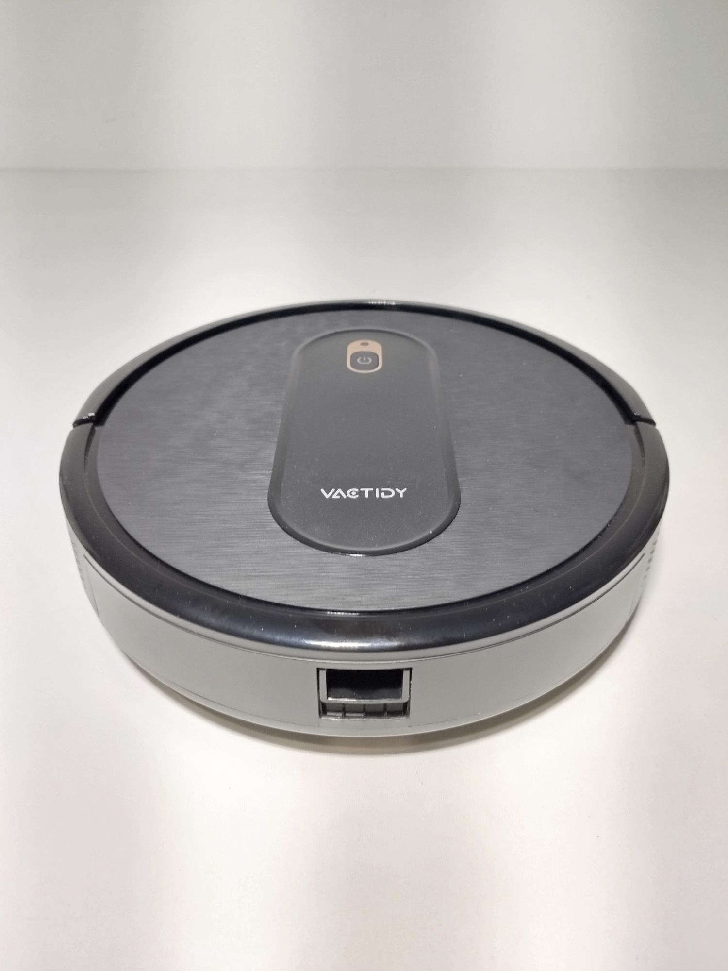 Robot sprzątający Vactidy T6 czarny