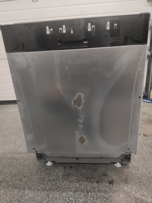 Zmywarka Bosch 60cm do zabudowy