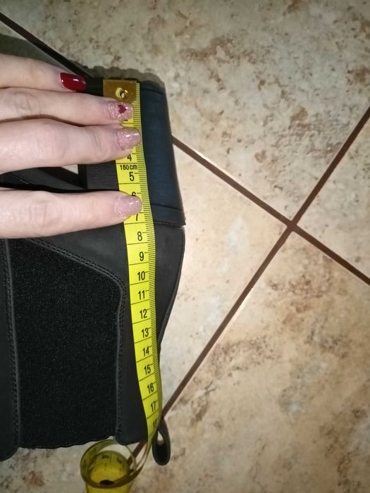 Damskie botki Anna Field  36 rozm