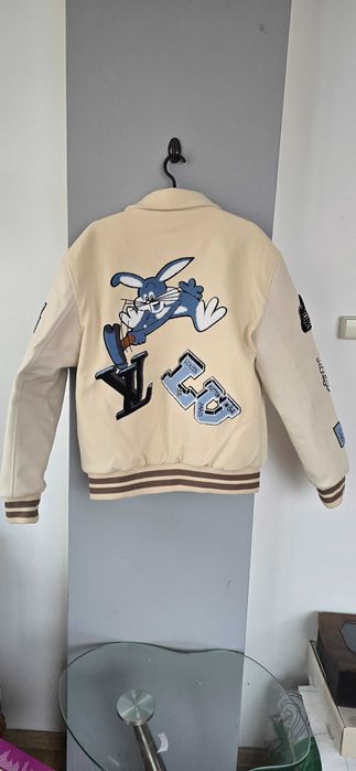 Kurtka Louis Vuitton !!!