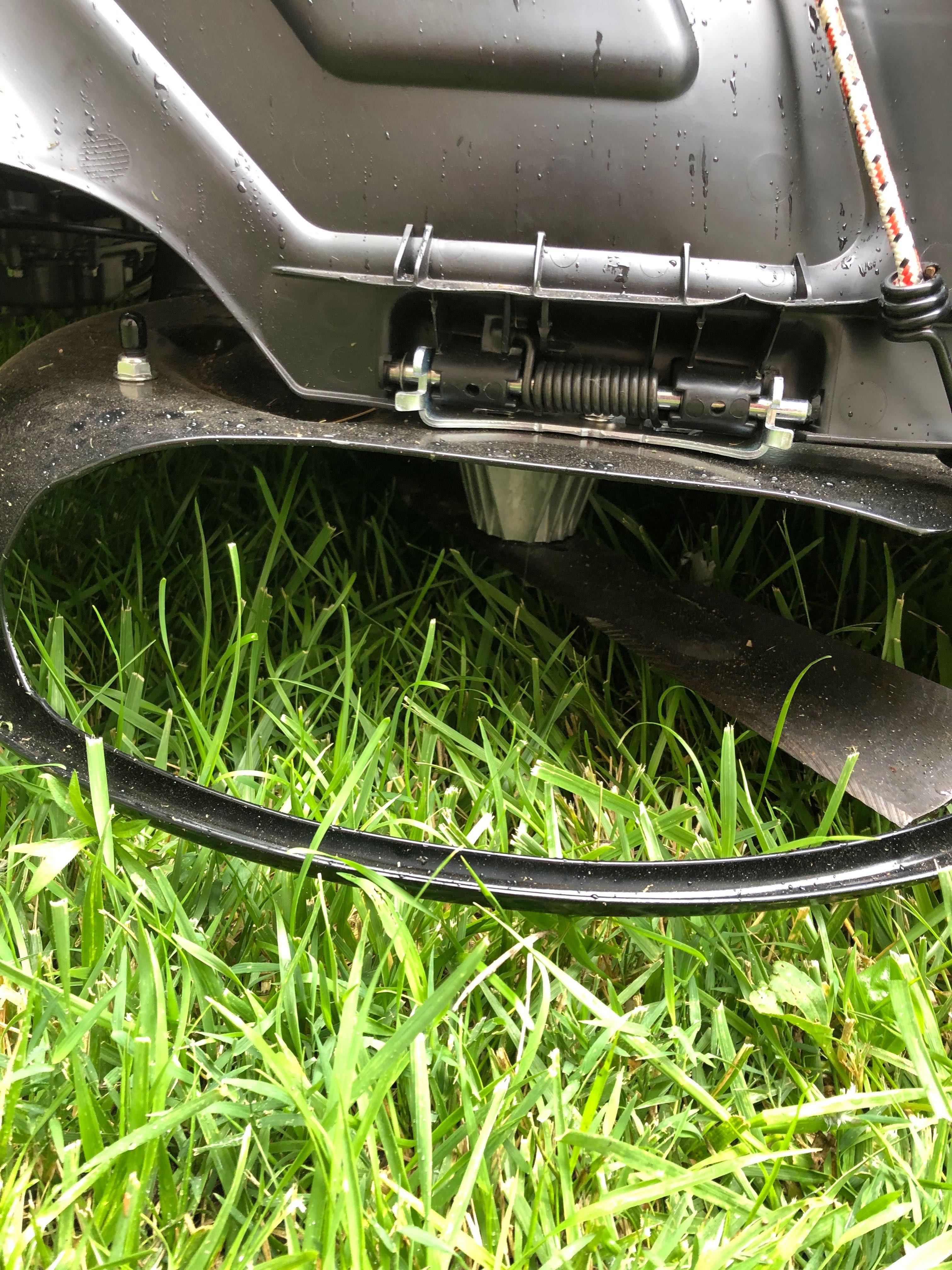 Cub cadet LT 42B xT1