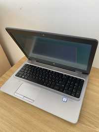 Ігровий ноутбук НР 650 G3
