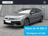 Volkswagen Passat R-Line Plus 2.0 TSI 4MOTION 265 KM DSG Dostępny Od Ręki!