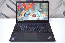 Lenovo ThinkPad T14s/ i5-10210U/ 256/512 SSD/ 8/16 RAM/ 14 fhd/ноутбук