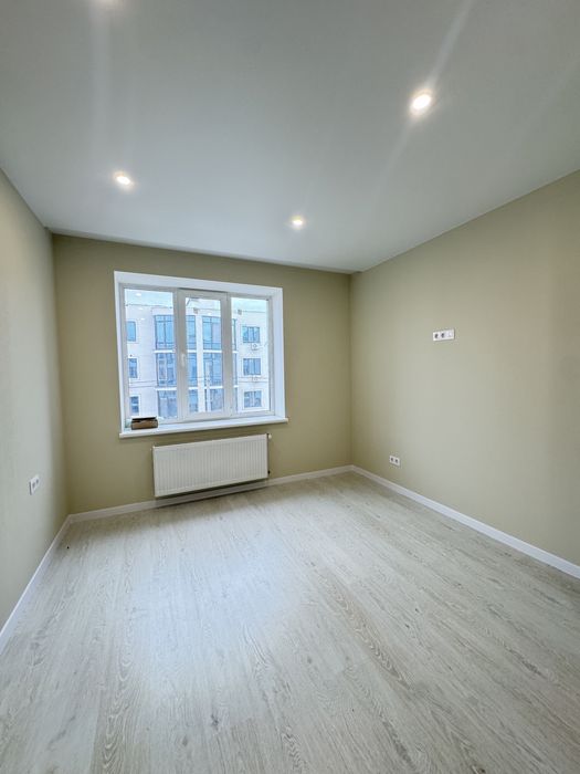 1к з НОВИМ ремонтом, БЕЗ %, новобудова