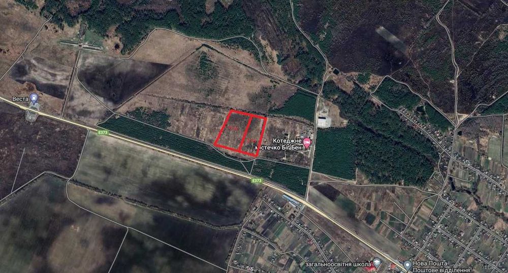 Без % продам ділянку в с.Микуличи