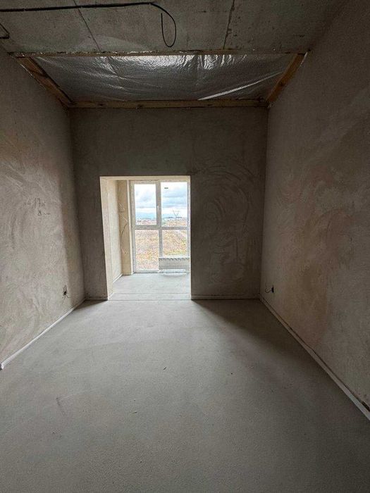 Продаж 1-кімнатної квартири в ЖК Амстердам