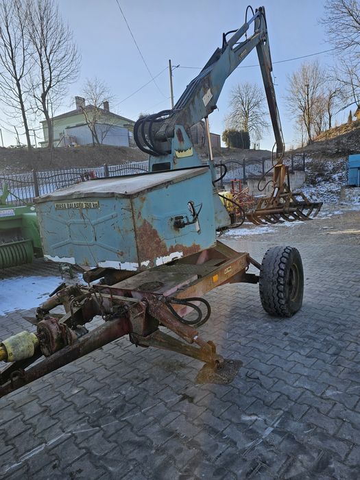 Ładowacz do obronika troll cyklop