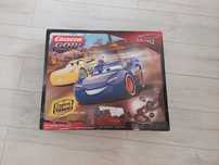 Tor wyścigowy carrera go cars + bandy