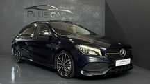 Mercedes-Benz CLA 220 d Shooting Brake AMG Line Aut.