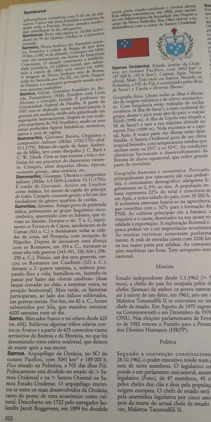 Moderna Enciclopédia Universal - Lexicoteca - 10 volumes