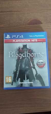 Bloodborne (PS4)