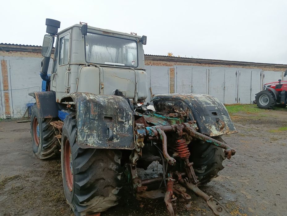 Т-150 під розбор