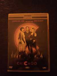 Filme em DVD - Chicago