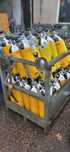 Butla 6l 300bar paintball PCP HPA