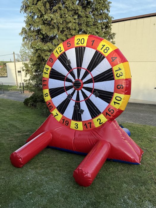 Wynajem dmuchańców dla dzieci – Rybnik, Żory, Wodzisław i okolice