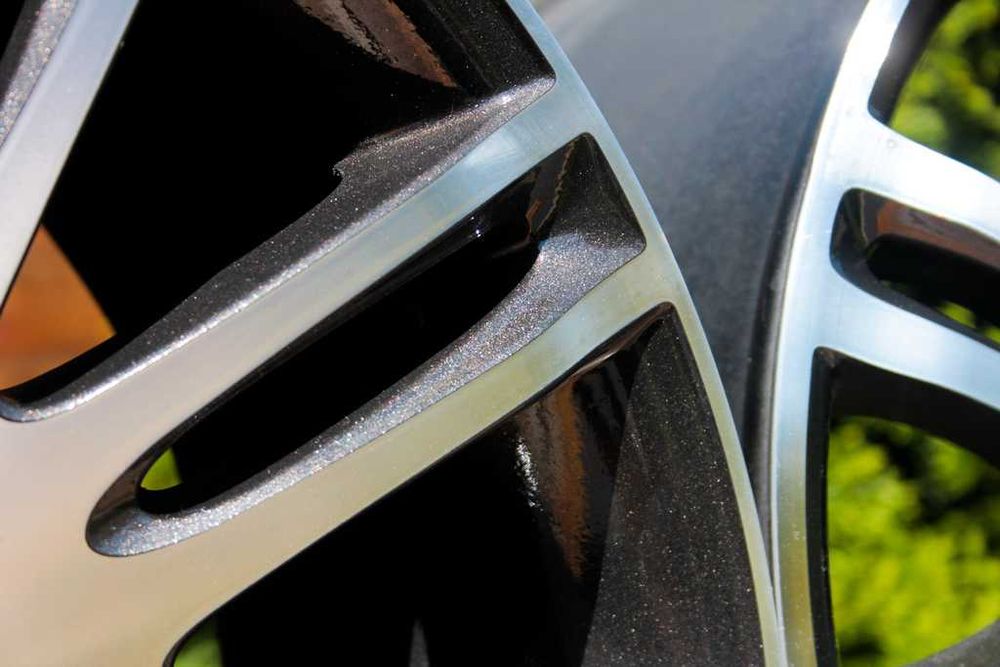 5x112 18 cali Mercedes W211 W212 W213 W221 W222 Przody+tyły jak nowe