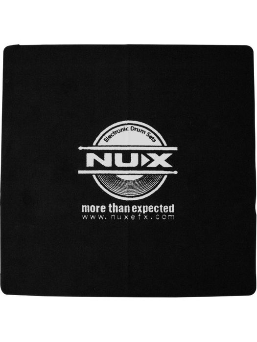 Nux Drum Rug - Dywan pod perkusję 130x130