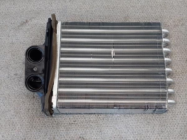 Radiador da chauffage/sofagem FIAT 500 (312_)