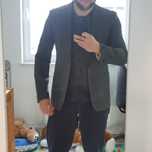 Marynarka Scotch and Soda M/48