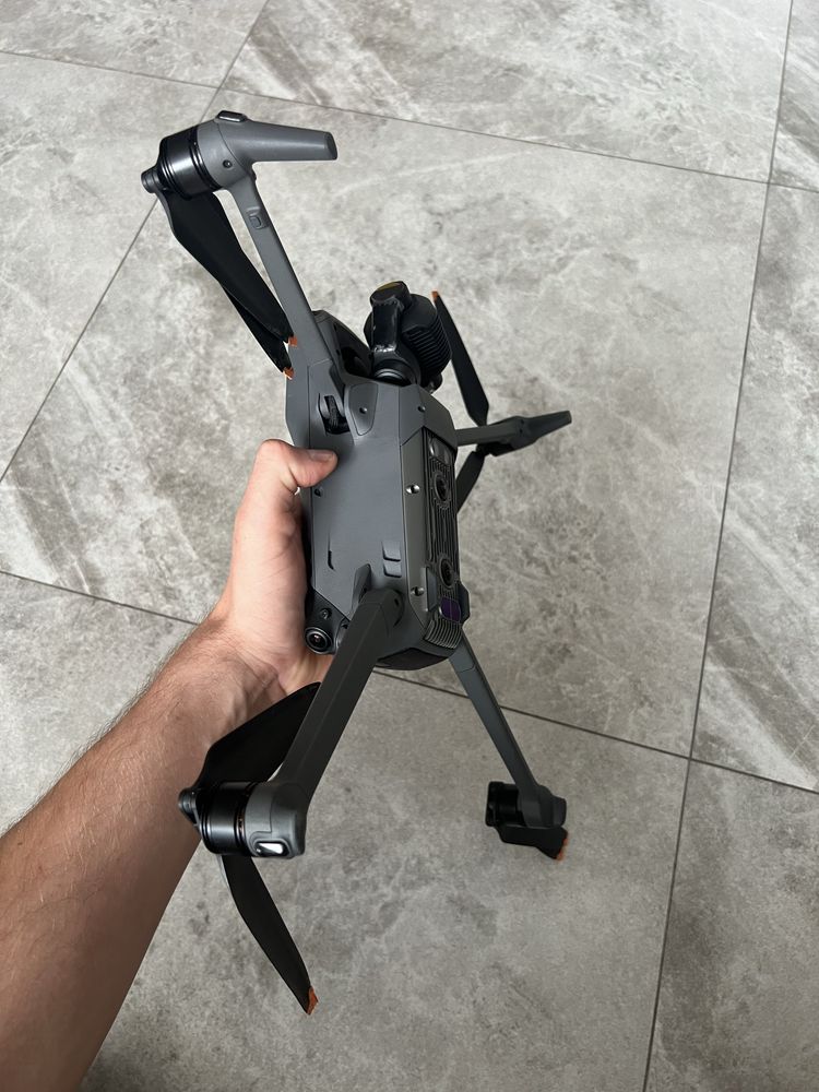 Продам Mavic 3T, 17 год наліт