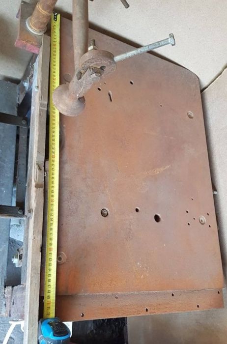 Долбіжно пазовий верстат