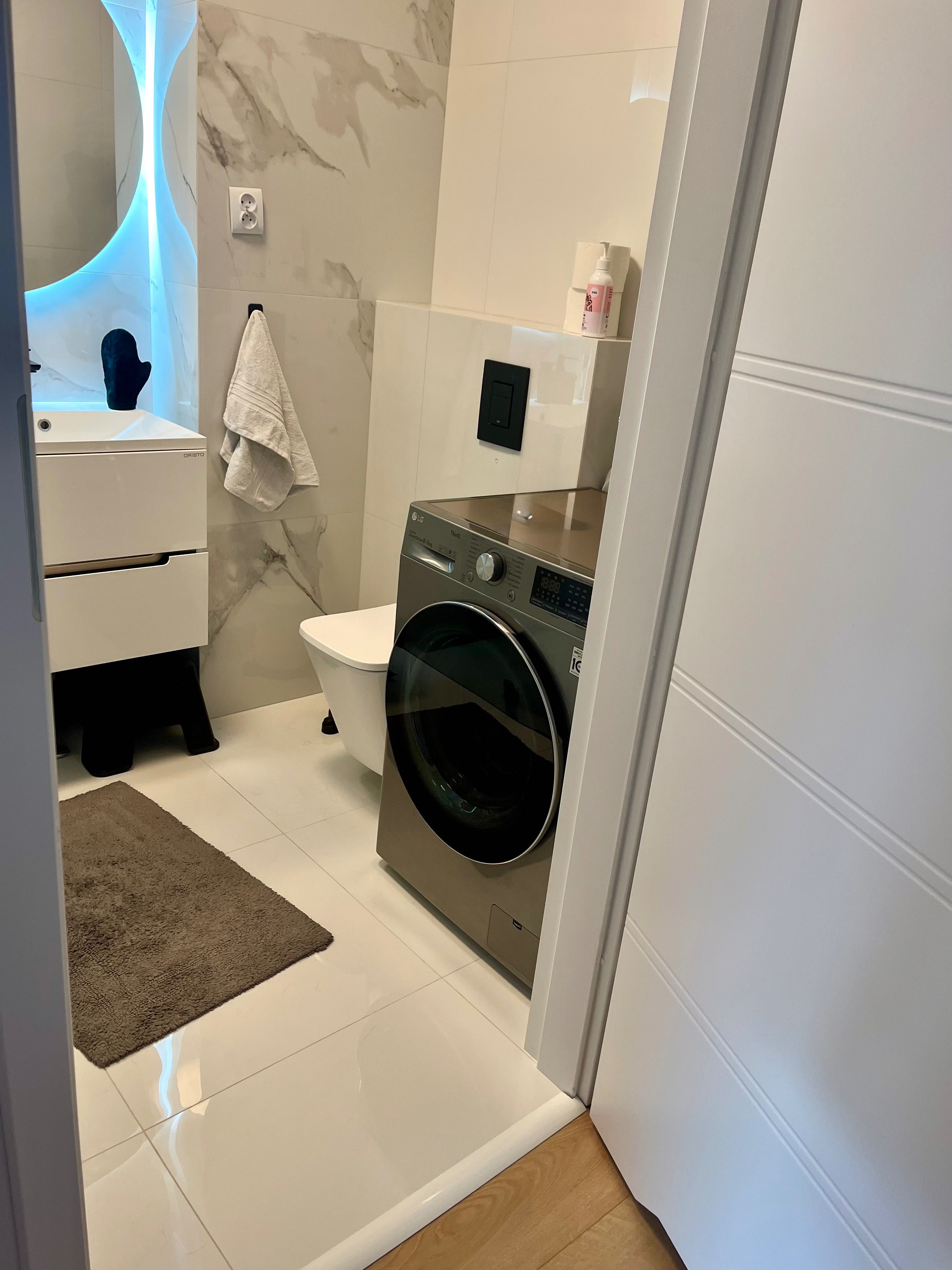 JAR • Osiedle Smart • 42m2 KLIMATYZOWANE z garażem podziemnym w cenie