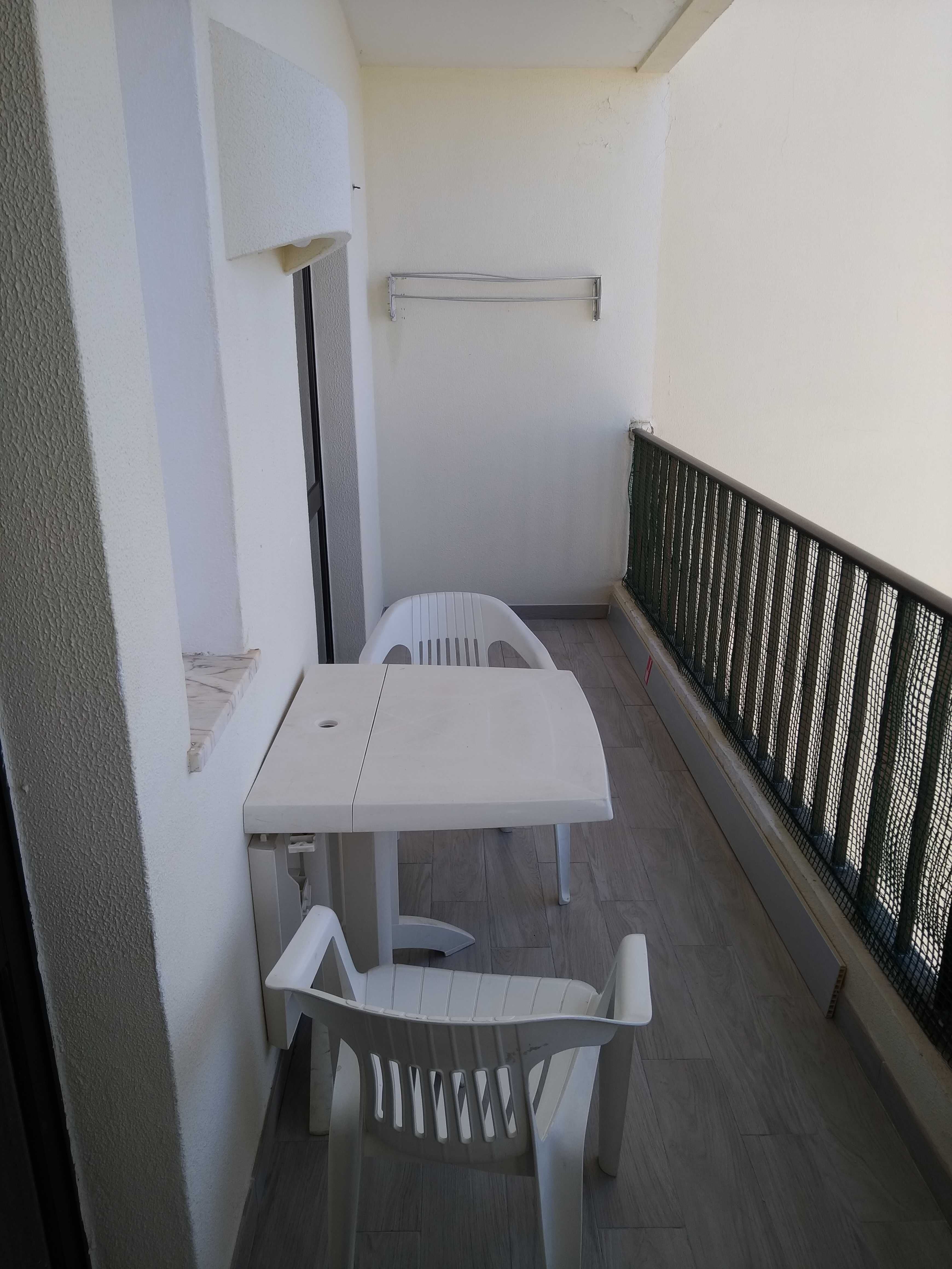 Apartamento T2 Praia da Rocha